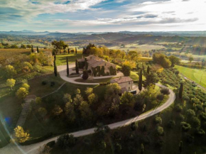 La Guest House della Tenuta di Tavignano, Cingoli